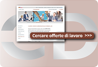 Trova offerte di lavoro