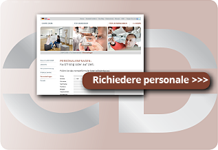 Richiedi personale